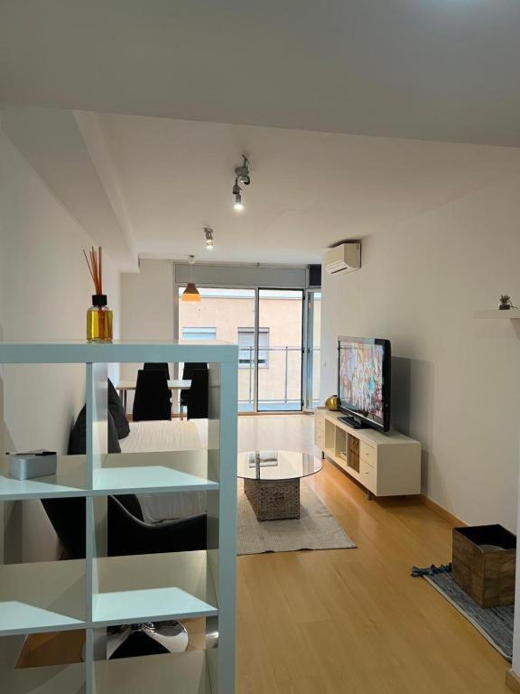 Barcelona Sagrada Familia Apartment Exterior foto